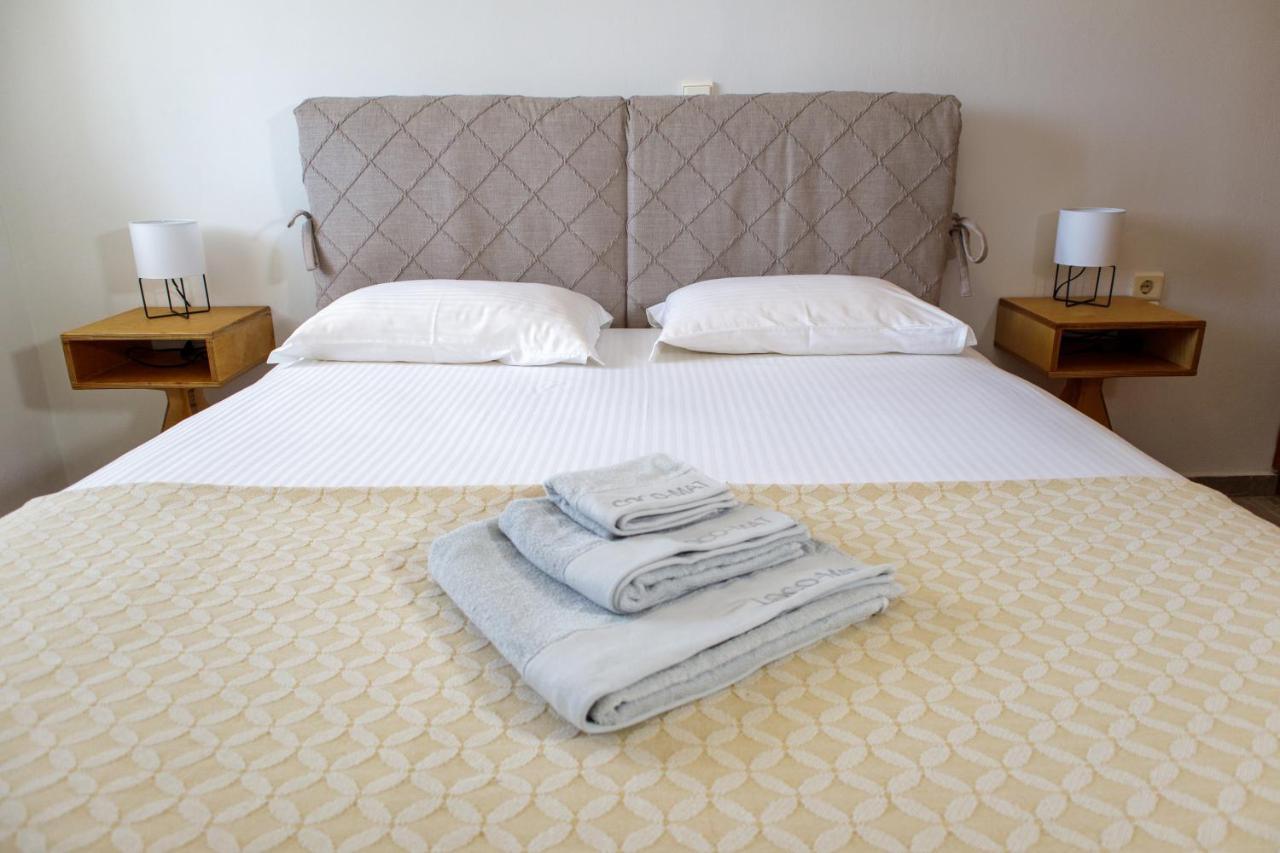 Almyros Aktis Seaview Apartment Kalamata Ngoại thất bức ảnh