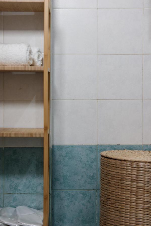 Almyros Aktis Seaview Apartment Kalamata Ngoại thất bức ảnh